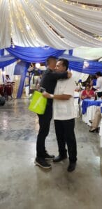 Salon de Recepciones Bella Norita — foto