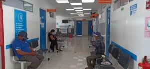 Salud Primavera Chimbote — foto