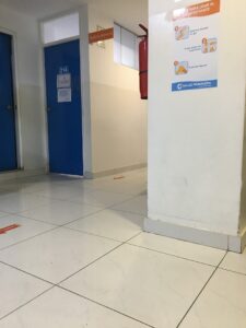 Salud Primavera Chimbote — foto