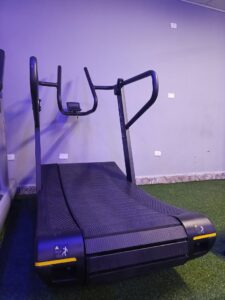 SALVA GYM — foto