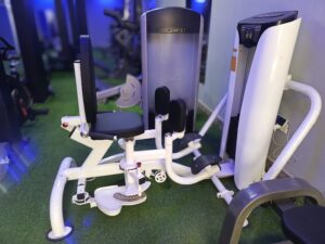 SALVA GYM — foto