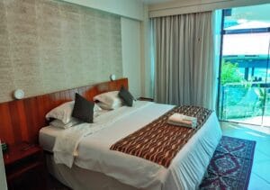 Samiria Jungle Hotel — foto