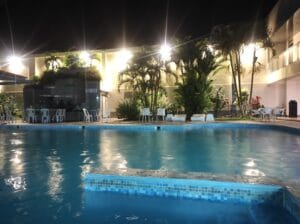 Samiria Jungle Hotel — foto