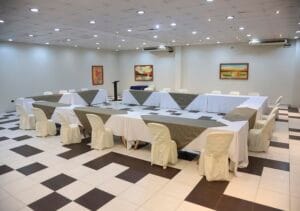 Samiria Jungle Hotel — foto