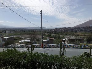 San Agustin de Hunter 40033 — foto