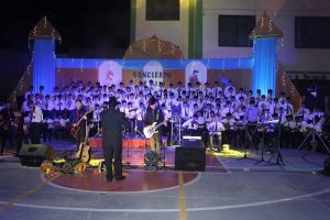 San Francisco De Asis — foto