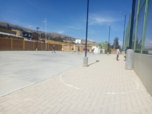 SAN FRANCISCO DE ASIS – NIVEL SECUNDARIA — foto