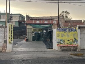 San José — foto