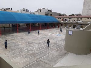 San José Obrero – Marianistas — foto
