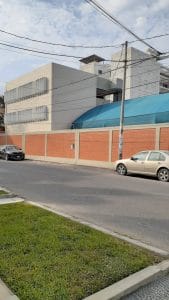 San José Obrero – Marianistas — foto