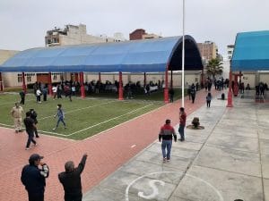 San José Obrero – Marianistas — foto
