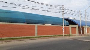 San José Obrero – Marianistas — foto