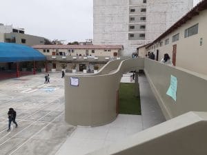 San José Obrero – Marianistas — foto