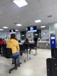 San Juan de Dios Clinic — foto