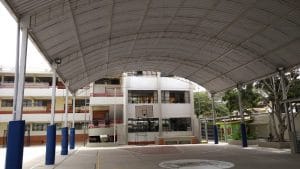 San Luis Gonzaga — foto