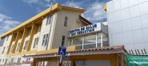 San Sebastian Health Center — foto