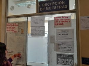 San Sebastian Health Center — foto