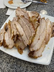 Sanguchería El Chinito — foto