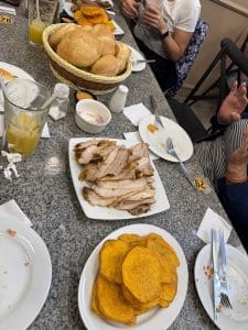 Sanguchería El Chinito — foto