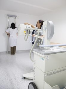 SANNA  Centro Clínico La Molina — foto