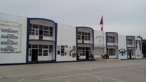 Santa Ángela — foto