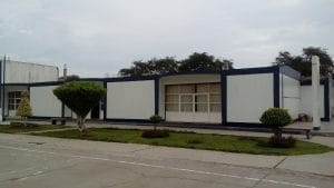 Santa Ángela — foto