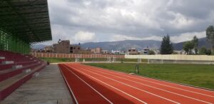 Santa Isabel National College of Huancayo — foto