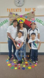 SANTA SCHOOL School INNOVA — foto