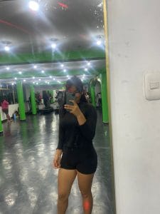 Saravia Gym — foto