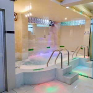 SAUNA- HOSPEDAJE VENUS — foto
