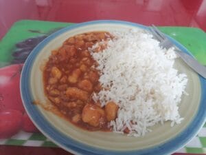 Sazón de Alcides – restaurant picantería — foto