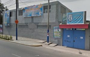 School Our Lady of Lourdes