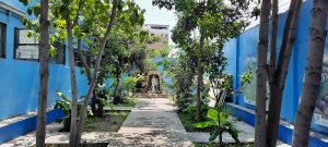 School Our Lady of Lourdes — foto