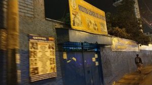 School Our Lady of Lourdes — foto