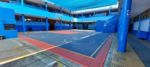 School Our Lady of Lourdes — foto