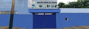 School Our Lady of Lourdes — foto