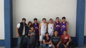Schools and Academies Pamer — foto