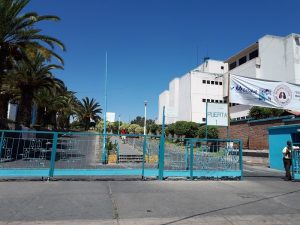 Seguro Social Essalud Arequipa — foto