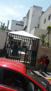 Seguro Social Essalud Arequipa — foto