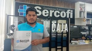 SERCOFI (El Paraíso de los Emprendedores) — foto
