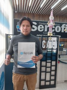 SERCOFI (El Paraíso de los Emprendedores) — foto