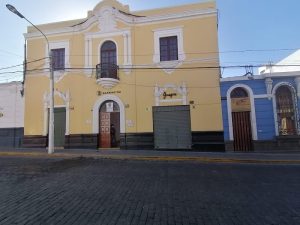 SERCOFI (El Paraíso de los Emprendedores) — foto