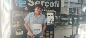 SERCOFI (El Paraíso de los Emprendedores) — foto