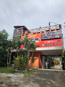 Shilcayo Suites — foto