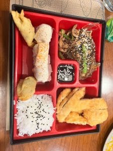 Shimaya Ramen — foto