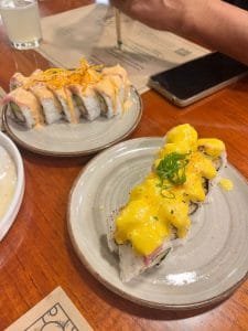 Shimaya Ramen Surco — foto