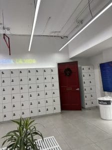 Siclo San Isidro