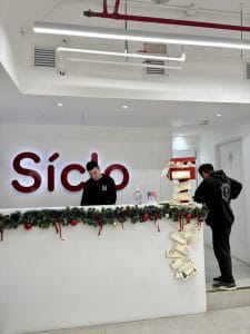 Siclo San Isidro — foto