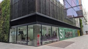 Siclo San Isidro — foto