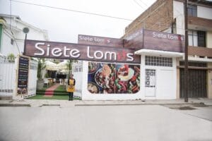 Siete Lomos